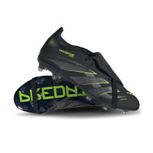 Buty piłkarskie adidas Predator Elite FT FG dla Kids