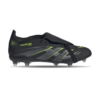 Buty piłkarskie Predator Elite FT FG dla Kids