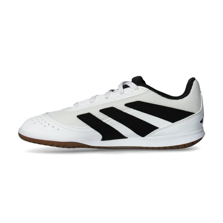 zapatilla-adidas-predator-club-in-sala-nino-blanco-2
