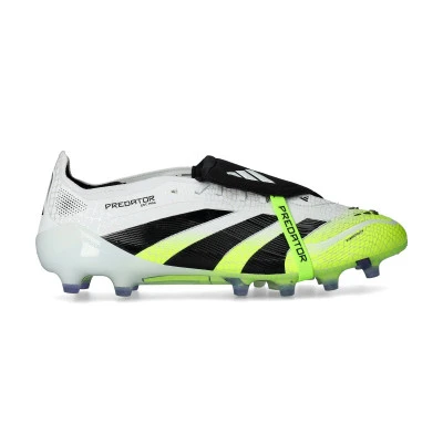Buty piłkarskie Predator Elite FT AG