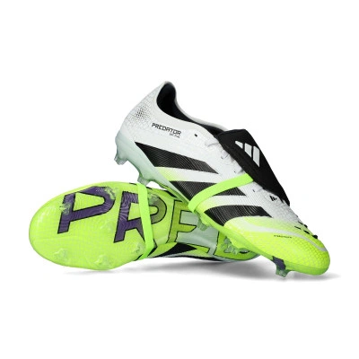 Buty piłkarskie Predator Pro FT FG