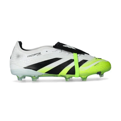 Buty piłkarskie Predator Pro FT FG
