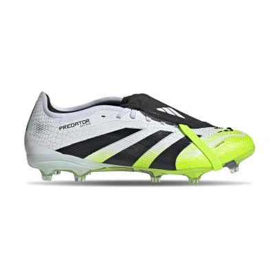 Buty piłkarskie Predator Pro FT FG