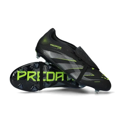 Buty piłkarskie Predator Pro FT FG