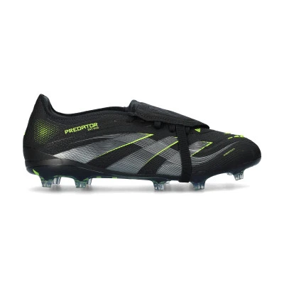 Buty piłkarskie Predator Pro FT FG