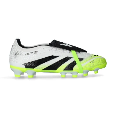 Buty piłkarskie Predator Pro FT MG