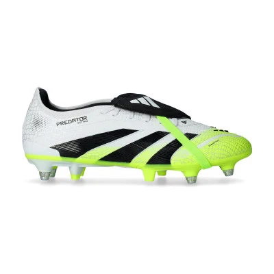 Buty piłkarskie Predator Pro FT SG