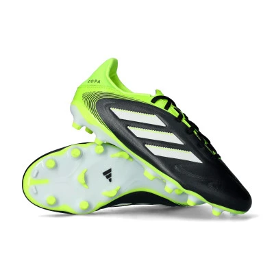 Buty piłkarskie Copa Pure III League FG/MG