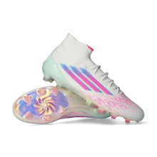 Buty piłkarskie adidas Damskie F50 Sparkfusion Elite FG/ AG