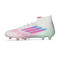 Buty piłkarskie adidas Damskie F50 Sparkfusion Elite FG/ AG