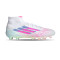 Buty piłkarskie adidas Damskie F50 Sparkfusion Elite FG/ AG