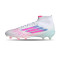Buty piłkarskie adidas Damskie F50 Sparkfusion Elite FG/ AG