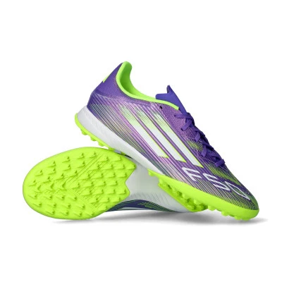 Buty piłkarskie Murawa F50 League