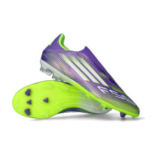 Buty piłkarskie adidas F50 League LL FG/MG