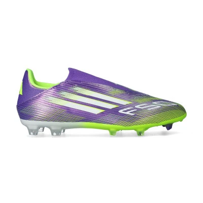 Buty piłkarskie F50 League LL FG/MG