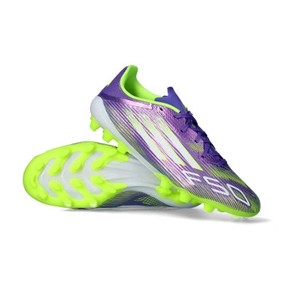 Buty piłkarskie F50 League 2G/3G AG