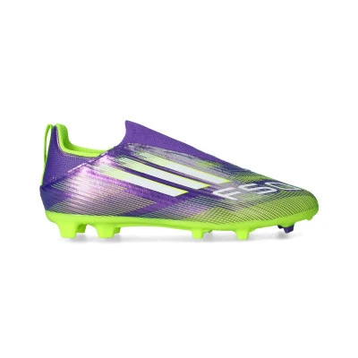 Buty piłkarskie Kids F50 League LL FG/MG