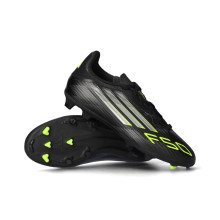 Buty piłkarskie adidas Kids F50 League FG/MG