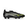 Kids F50 League FG/MG-Core Black-Iron Met-Lucid Lemon