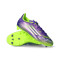 Buty piłkarskie adidas F50 League FG/MG Niño