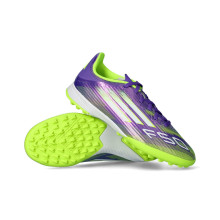 Buty piłkarskie adidas Turf dla Kids F50 League