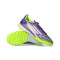 Buty piłkarskie adidas Turf dla Kids F50 League