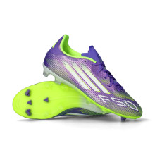 Buty piłkarskie adidas F50 League FG/MG
