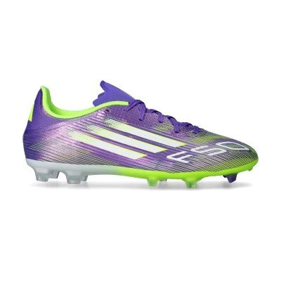 Buty piłkarskie F50 League FG/MG