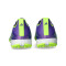 Buty piłkarskie adidas Turf dla Kids F50 League LL