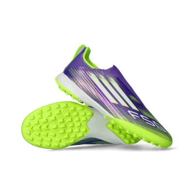 Buty piłkarskie Turf dla Kids F50 League LL