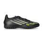 F50 Klub Turf-Core Black-Iron Met-Lucid Lemon