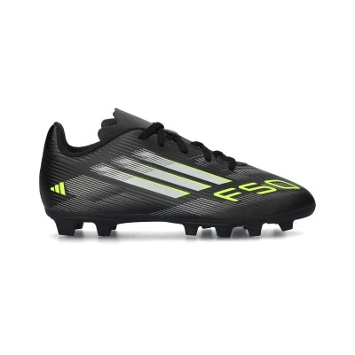 Buty piłkarskie Kids F50 Klub FG/MG