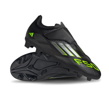 Buty piłkarskie adidas Haczyk i pętelka F50 Klub FG /MG . dla Kids