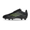 Buty piłkarskie adidas Haczyk i pętelka F50 Klub FG /MG . dla Kids