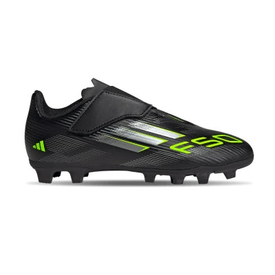Buty piłkarskie Haczyk i pętelka F50 Klub FG /MG . dla Kids