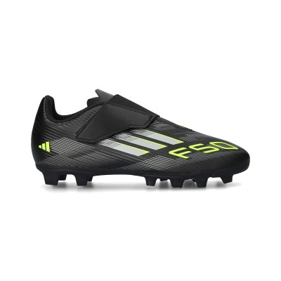 Buty piłkarskie Haczyk i pętelka F50 Klub FG /MG . dla Kids