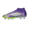 Buty piłkarskie adidas F50 League Mid FG/MG