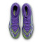 Buty piłkarskie adidas F50 League Mid FG/MG