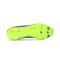 Buty piłkarskie adidas F50 League FG /MG Mid dla Kids