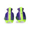 Buty piłkarskie adidas F50 League FG /MG Mid dla Kids