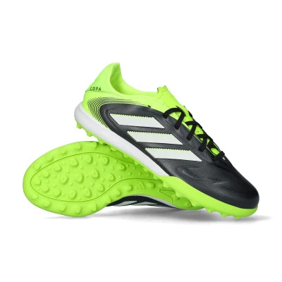 Buty piłkarskie Murawa Copa Pure III League