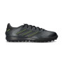 Murawa Copa Pure III League-Core Black-Dgh Solid Grey-Lucid Lemon