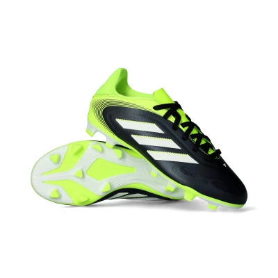 Buty piłkarskie Copa Pure III Klub FG /MG dla Kids