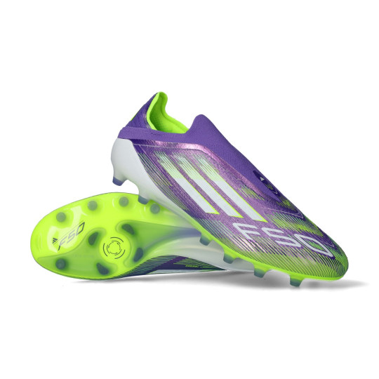 Buty piłkarskie adidas F50 Elite LL AG