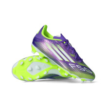 Buty piłkarskie adidas Kids F50 League MG