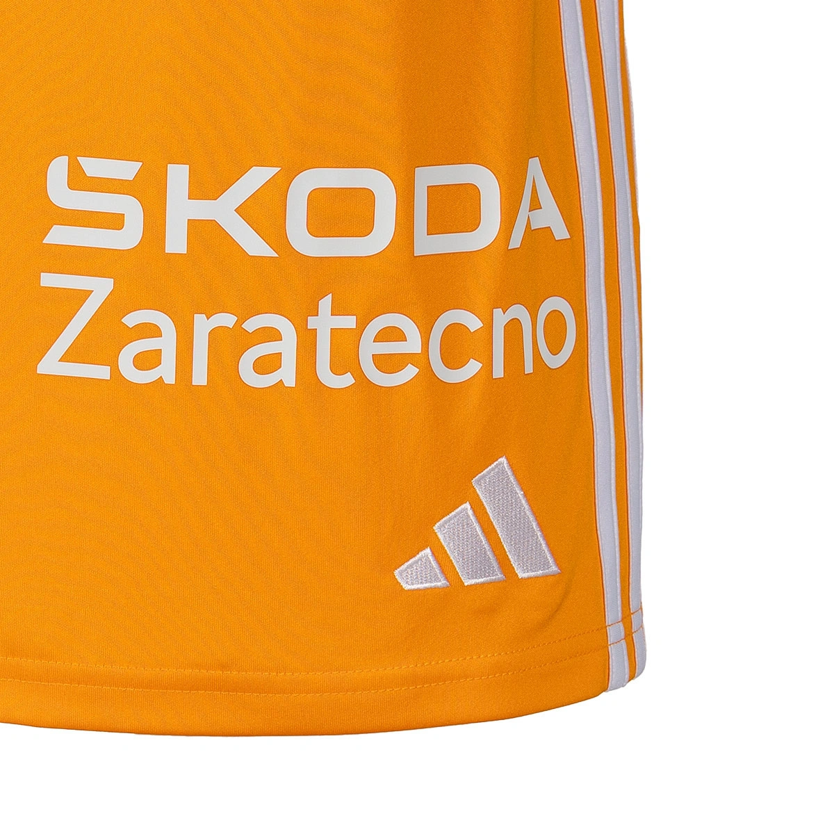 pantalon-corto-adidas-real-zaragoza-3-equipacion-portero-25-26-nino-naranja-4