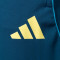 Długie spodnie adidas Real Zaragoza Entreno Jugador 25-26