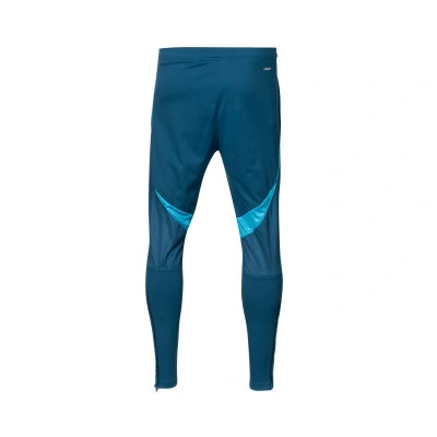 Długie spodnie Trening Gracz Real Zaragoza 25-26