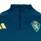 Bluza adidas Trening Real Zaragoza 25-26