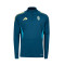Bluza adidas Trening Real Zaragoza 25-26